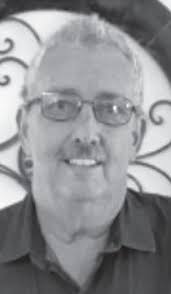 ROBERT B. “ROB” McKENZIE