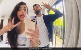 People who liked athiya shetty's feet, also liked Eogr 7cznyqqpm