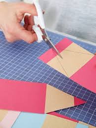 Girlande Zum Schulanfang Einfache Und Tolle Anleitung Wunderweib Diy Schule Schulanfang Einschulung