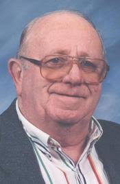 Obituary for Ralph Franklin Johnson