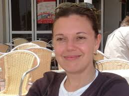 Anna GALIANO, 53 ans (FRANKFURT, PARIS)