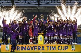 Ronaldo, buffon denied title napoli was the better team over 90 minutes and managed to win the title on penalty kicks Fiorentina Primavera Knock Out Lazio To Win Third Straight Coppa Italia Viola Nation