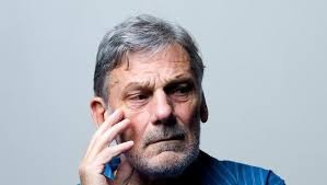 In the mind of a dementia sufferer