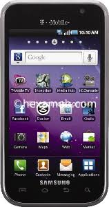 Android Update For Samsung Galaxy S 4g Sgh T959v Android Updates Downloads