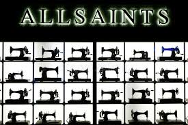 Louis nhl hockey sports logo patch ,iron,sewing on clothes. Seoul South Korea August 27 2017 Allsaints Fashion Brand Logo In Coex Mall Editorial Image Image Of England Facade 98870620