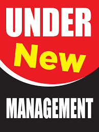 We did not find results for: Under New Management 18 X24 Store Business Retail Promotion Signs 2000signs Com