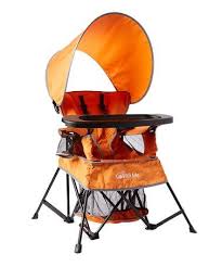 Loving This Burnt Orange Go With Me Portable Chair On Zulily Zulilyfinds Portable Chair Indoor Chairs Indoor Outdoor Chair