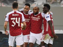 The draws of the round of 16 ties in the 2020/21 uefa europa league were drawn on friday and the star fixture will be that between manchester united and ac milan. D7umwsjno4ujqm