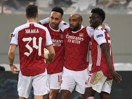 We have the champions league and europa league draws from 11am gmt, plus news and on dortmund: Arsenal Draw Olympiacos In Europa League Last 16 The Independent