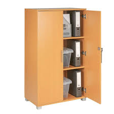 Save extra 15% with the promo code «workfromhome». Beech Office Storage Cupboard 2 Door 3 Shelves Filing Cabinet Lockable Unit 5060366062291 Ebay