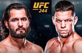 Masvidal looked the cleanest i've ever seen. Ufc 244 Masvidal Vs Diaz Betting Preview Odds And Predictions