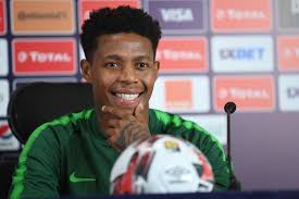 Join the discussion or compare with others! Report Steven Gerrard Considering Other Transfer Options As Bongani Zungu Talks Stall The Boot Room