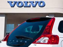 Volvo produces appealing cars and suvs. Volvo Car India Joins With Hdfc Bank To Launch Volvo Car Financial Services Passionate In Marketing