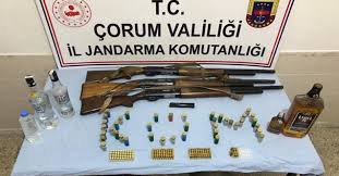Corum Haber Panosundaki Pin