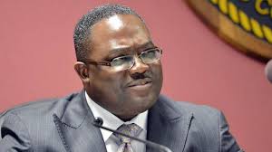 Dallemend tells more of bribes at trial of Whitby, Knowles