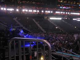 State Farm Arena Section 122 Concert Seating Rateyourseats Com