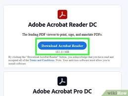 Help break down barriers to care by joining the arthritis foundation's advocacy program. How To Install Adobe Acrobat Reader 7 Steps With Pictures
