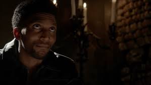 Cami And Vincent Discuss Klaus, Madison Goes Inside Davina's Mind