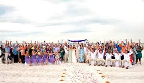 beach wedding venues in clearwater florida