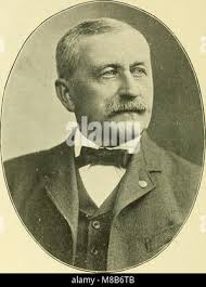 History of Beaver Springs, Penn'a and cenntennial souvenir book . held  foreight years; served as Republican committeemanfour years and as school  director three years; isa member of the Evan. Lutheran church and