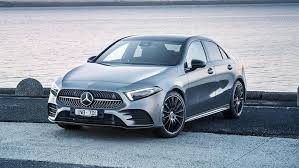 Pricing and which one to buy. Mercedes Benz A Class Sedan Just Makes Sense The West Australian
