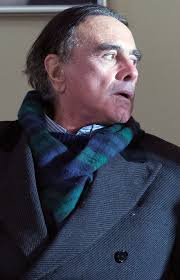 Dan Hedaya foto La sombra del actor