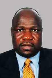 HON. OYOO, JAMES ONYANGO