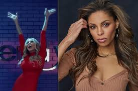 At the moment the number of hd videos. Ciera Payton On Playing Wendy Williams Boobs Were Hardest Part