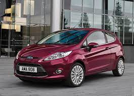 2008 Ford Fiesta Ford Sports Cars Ford Fiesta Ford