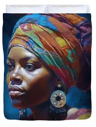 Dana Canvas Print by Rene Stanley