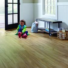 Wide x varying length engineered hardwood flooring (22.5 sq. Mohawk Perfectseal Solutions 10 Station Oak Mix Laminate Flooring Mohawk Flooring The Home Depot Chances Are You Ve Heard Of Mohawk Flooring Joellea Lodger
