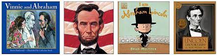 I am abraham lincoln (ordinary people change the world) by brad meltzer (author), christopher eliopoulos (illustrator)abraham lincoln always spoke up about. Abraham Lincoln Biography Books For Kids
