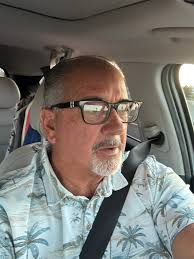 Driving to Anaheim to avoid traffic