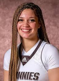 2021-22 Women's Basketball Roster