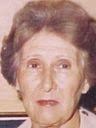Ernestina Beatriz Zubizarreta Gaona (1917