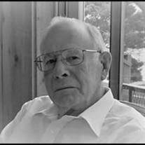 Richard Rall Obituary