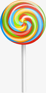 Cartoon Lollipop Free Clip Art Lollipop Clip Art But i guess i must drawing it too. cartoon lollipop free clip art
