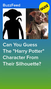 Who is your harry potter sibling? Can You Guess The Harry Potter Character From Their Silhouette Harry Potter Buzzfeed Harry Potter Characters Harry Potter Trivia Questions