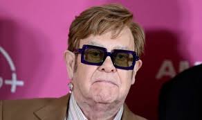 Elon Musk mocked by Elton John in fiery tirade from Rocketman singer