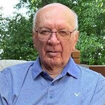 Gerald Page Obituary