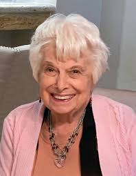 Josephine Rose Anderson