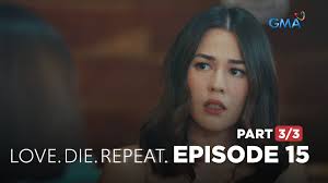 Love. Die. Repeat: Chloe is a proud mistress! (Full Episode 15