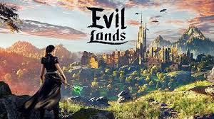 Download Free Android Game Evil Lands Online Action Rpg Evil Rpg How To Introduce Yourself