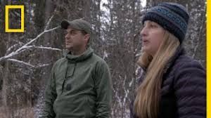 Native alaskans chris & jessi morse currently…» Jessi And Chris Morse From Life Below Zero Next Generation Exclusive