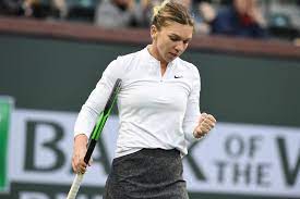 The official facebook page of romanian professional tennis player simona. Simona Halep Garbine Muguruza Withdraw From Stuttgart Ubitennis