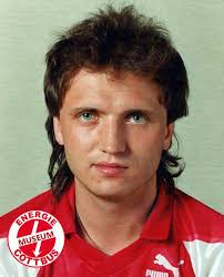 Spieler Detailansicht