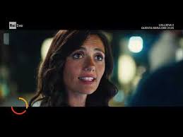 Uscita al cinema il 18 giugno 2020. Serena Rossi E Giampaolo Morelli Da Noi A Ruota Libera 26 04 2020 Youtube