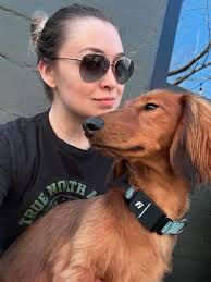 Natalie + Pippin, Toby, Bear & Enzo