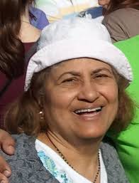 Savita Anil (Dalaya) Dholakia Obituary June 20, 2018