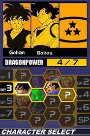 When you start playing this game, you are only allowed to select a few characters to fight, while other characters in the. Dragon Ball Z Supersonic Warriors 2 Neoseeker